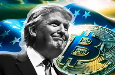 Bitcoin Donald Trump