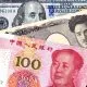 us dollar chinese yuan japanese yen currency brics