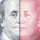 us dollar usd chinese yuan local currency