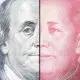 us dollar usd chinese yuan local currency