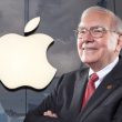 warren buffett apple stocks aapl shares