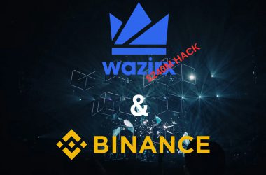 WazirX $240M Hack