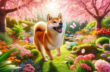 Shiba Inu