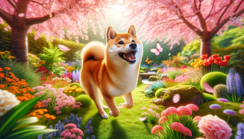 Shiba Inu