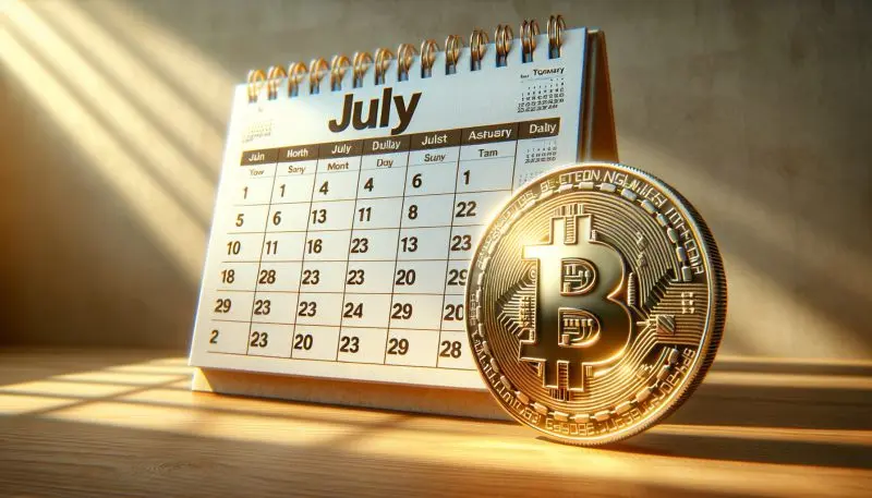 Bitcoin Price Prediction July 2026: Can BTC Recover After Its Worst June in Years