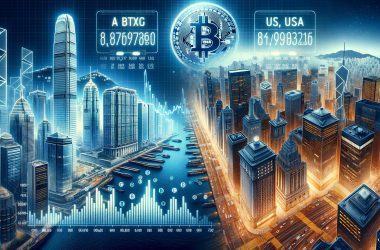 BTC reservers Hong Kong USA