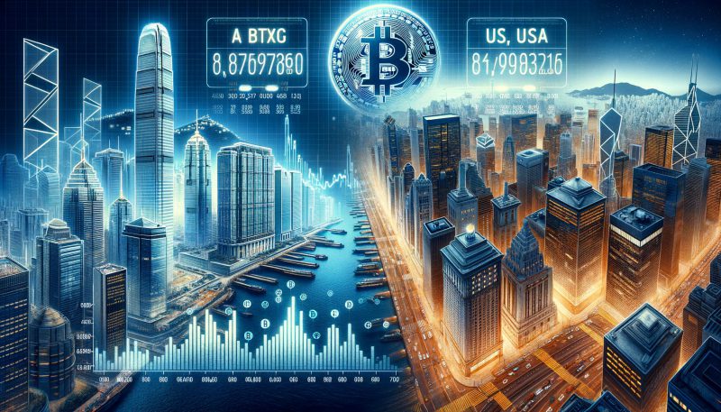 BTC reservers Hong Kong USA