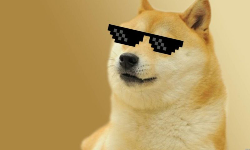 Dogecoin