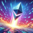 Ethereum surge