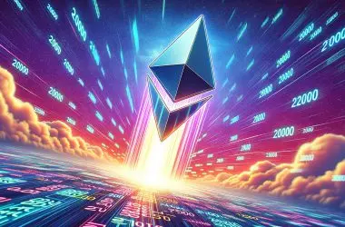 Ethereum surge