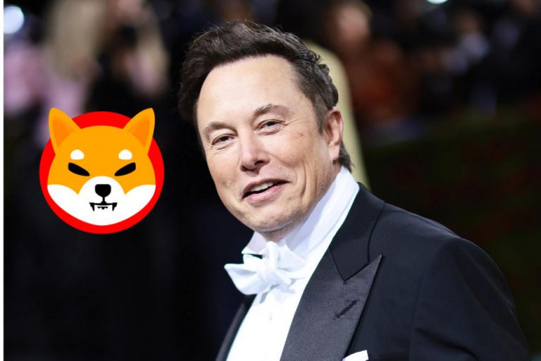 Is Shiba Inu S Shytoshi Kusama Elon Musk