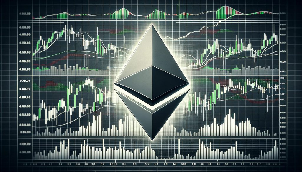 Dampak Persetujuan ETF Ethereum