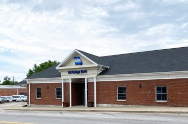 Exchange Bank of Missouri