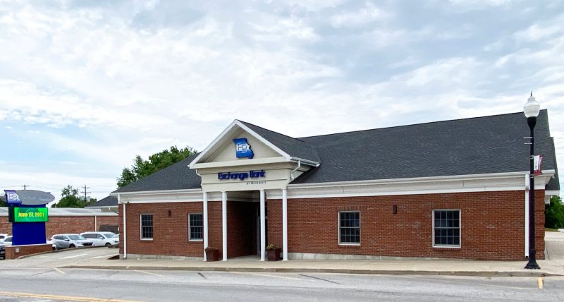 Exchange Bank of Missouri