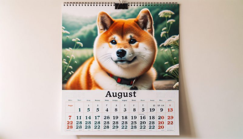 Shiba Inu