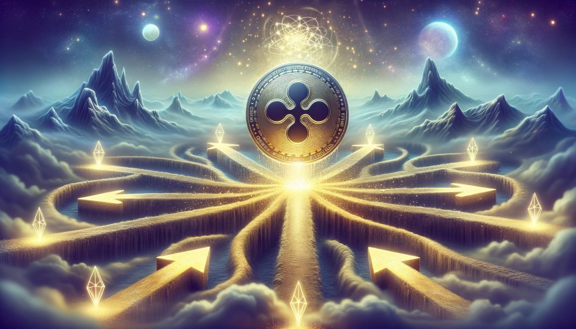 Ripple: Analyst Explains How XRP Can Still Target $100 in 2025