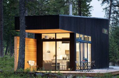 How Long Does it Take to Build a Tiny House?