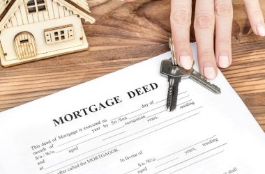 How Long to Get Deed After Paying Off Mortgage?