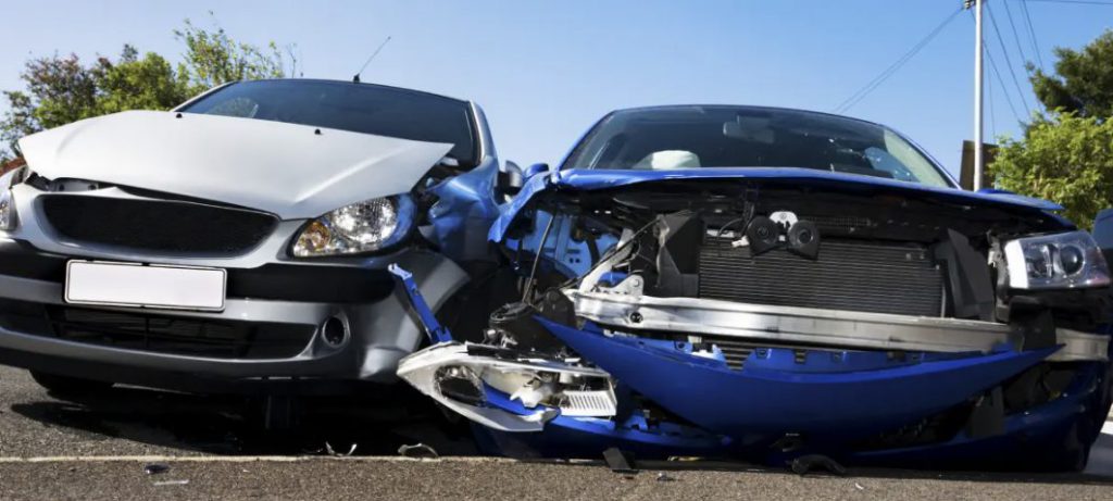 What Happens if You Wreck Someone Else’s Car Without Insurance?