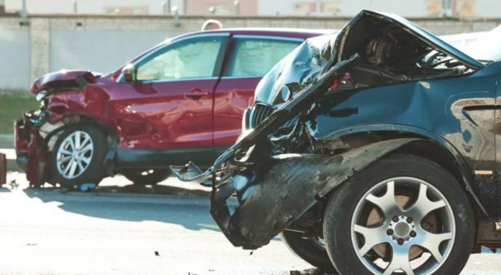 What Happens if You Wreck Someone Else’s Car Without Insurance?