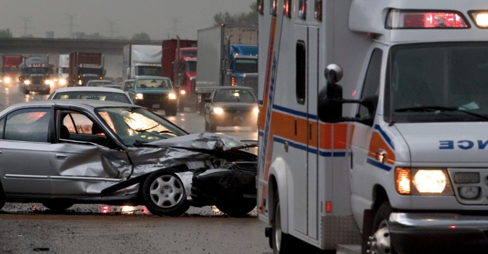 How Long After Car Accident can You Claim Injury?