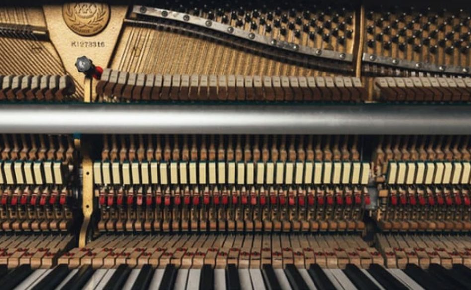 How Much Does it Cost to Retune a Piano?