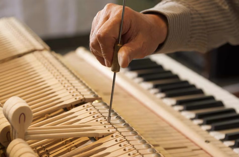 How Much Does it Cost to Retune a Piano?