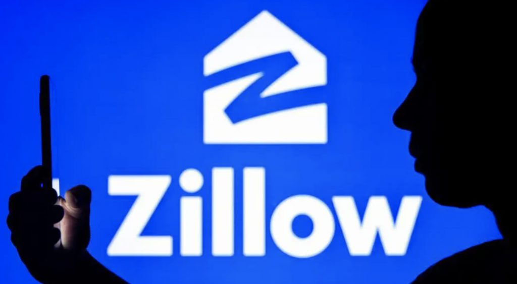 فروش معلق در Zillow به چه معناست؟