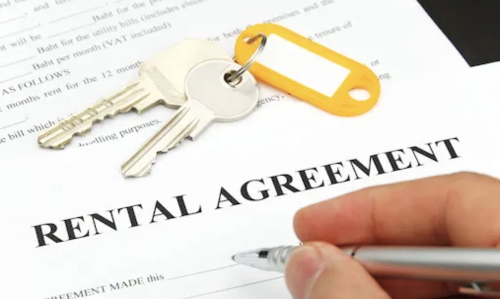 Is Zillow Lease Agreement Good