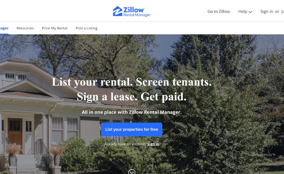 Is Zillow Lease Agreement Good