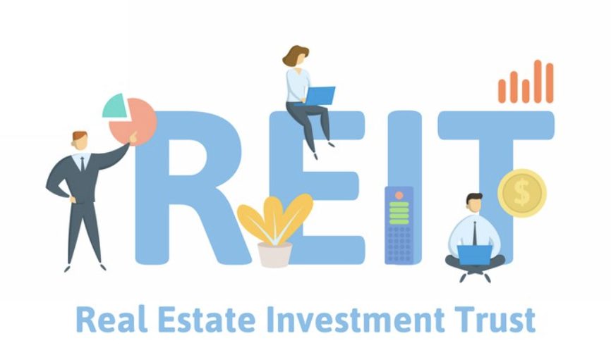 How Many Jobs are Available in Real Estate Investment Trusts?