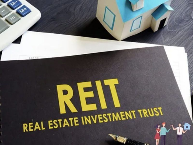 How Many Jobs are Available in Real Estate Investment Trusts?