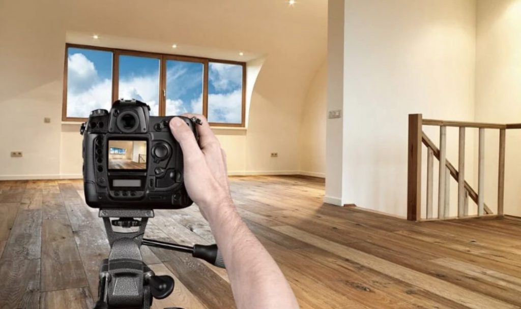 How to Get Into Real Estate Photography?