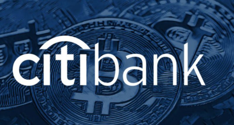 How to Buy Crypto with Citibank?