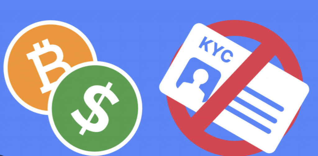 چگونه بدون KYC اتریوم (ETH) بخریم؟