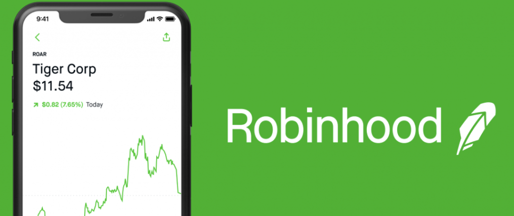 How to Buy Crypto with Robinhood?