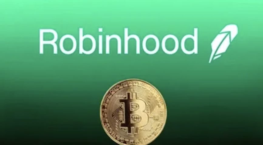 چگونه با Robinhood کریپتو بخریم؟