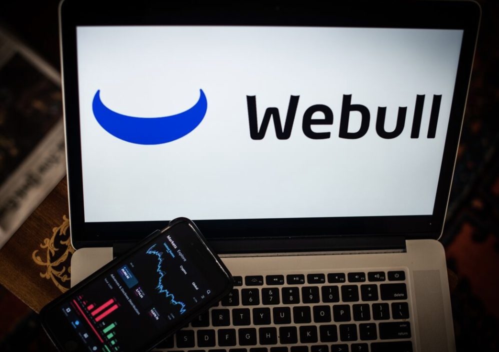 How to Buy Crypto with Webull?