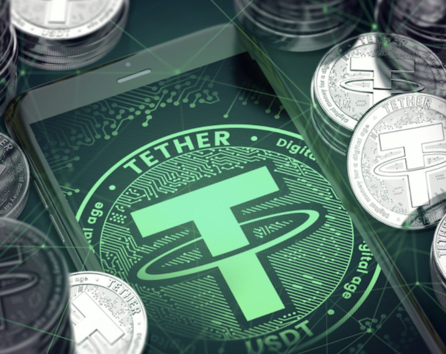 چگونه USDT را با کارت اعتباری بخریم؟