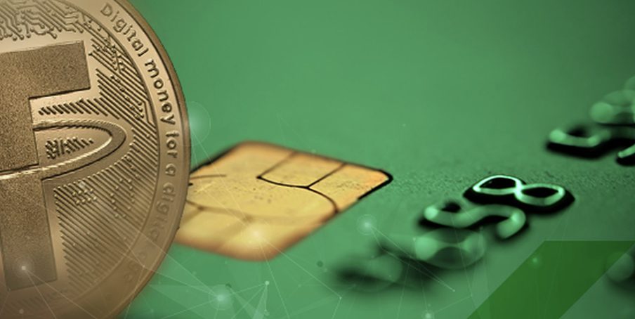 How To Buy USDT With Credit Card 