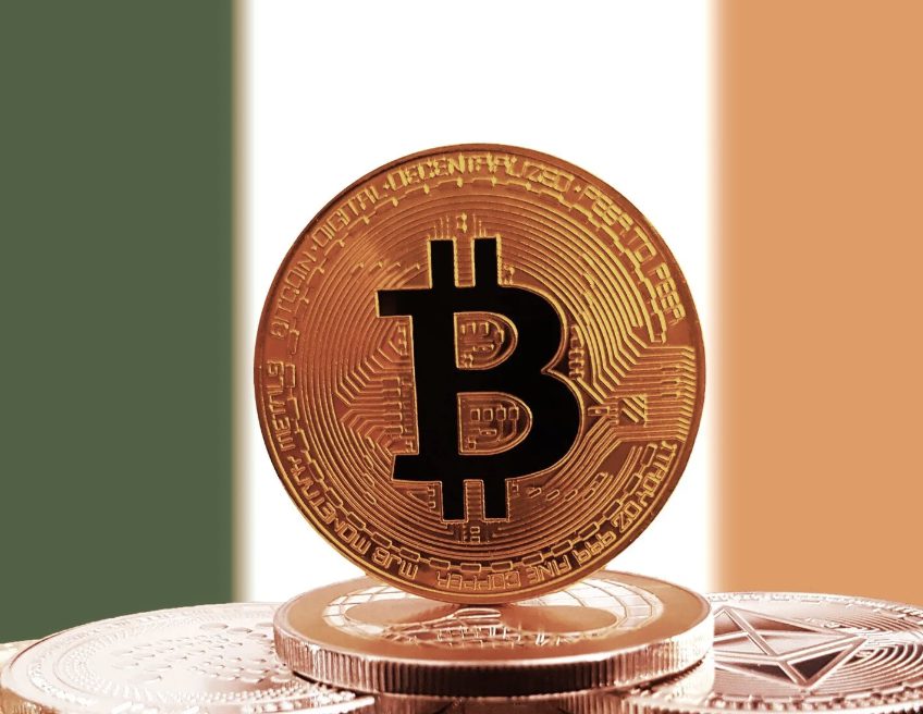 Best Crypto Exchanges in Ireland