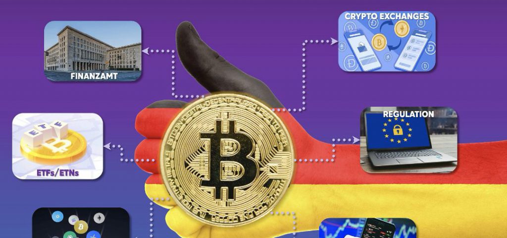 How to Buy Bitcoin ETFs in Germany?