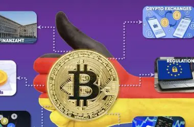 How to Buy Bitcoin ETFs in Germany?