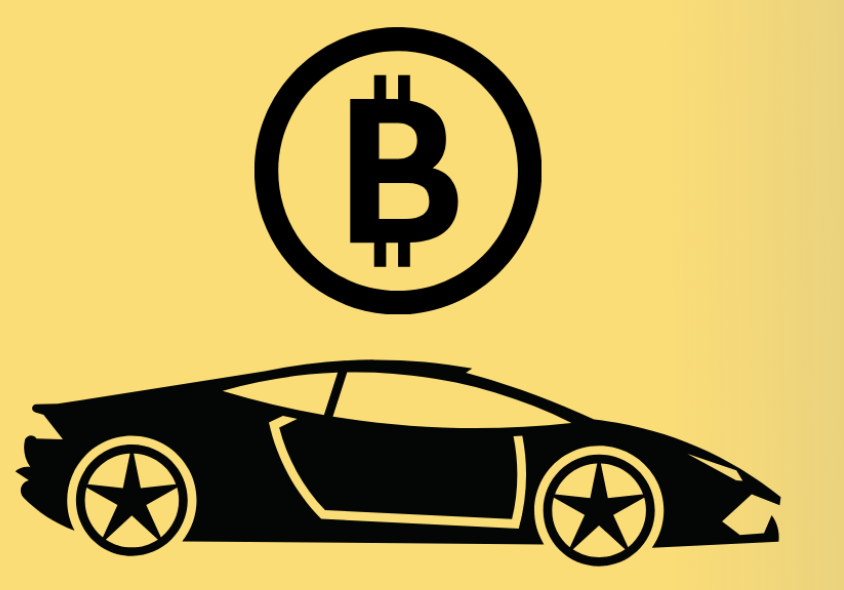 Can you Buy a Car with Bitcoin in 2024?