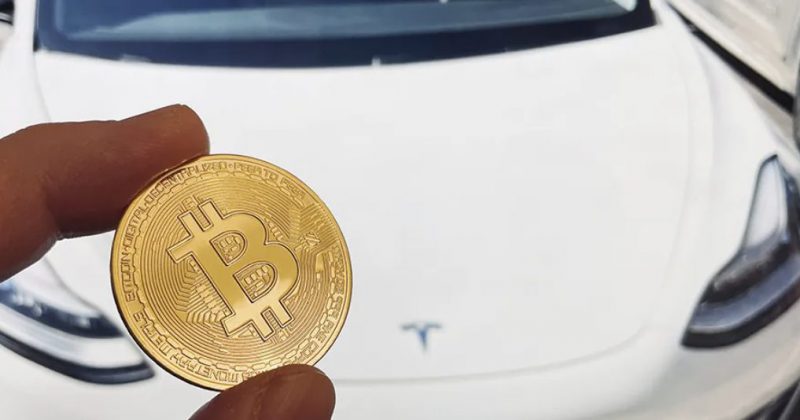 Can you Buy a Car with Bitcoin in 2024?