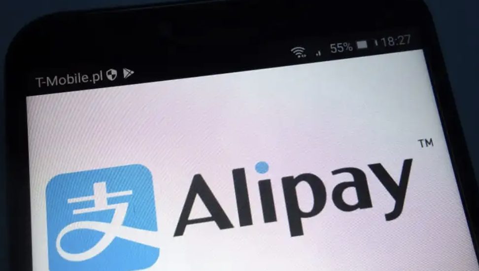 How to Buy Crypto with AliPay? 