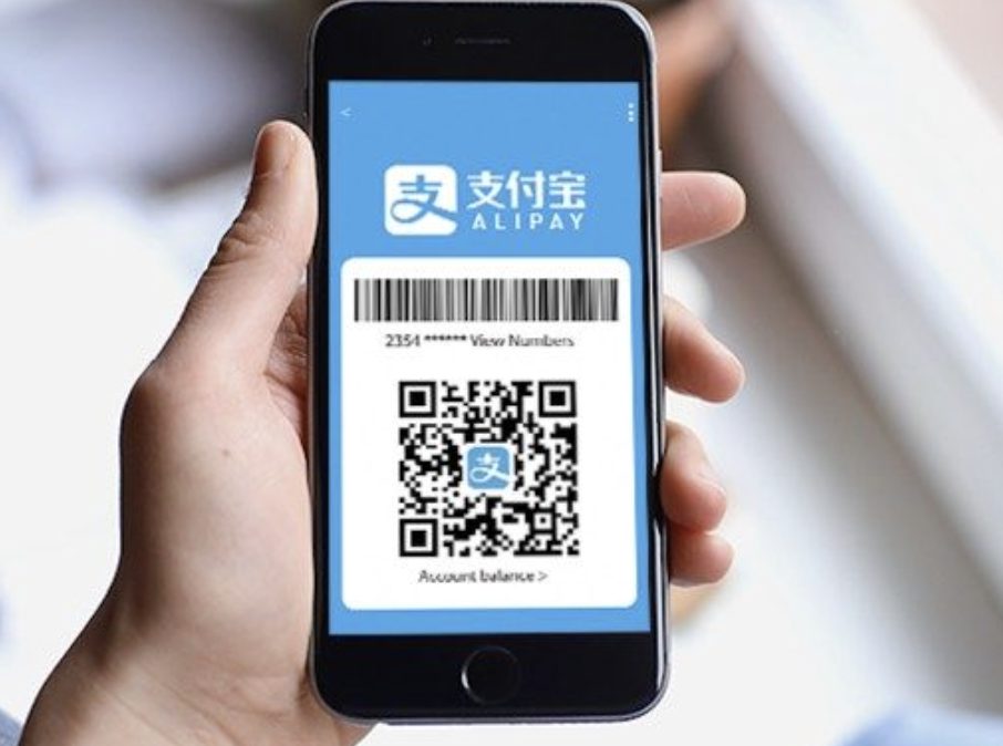 How to Buy Crypto with AliPay? 