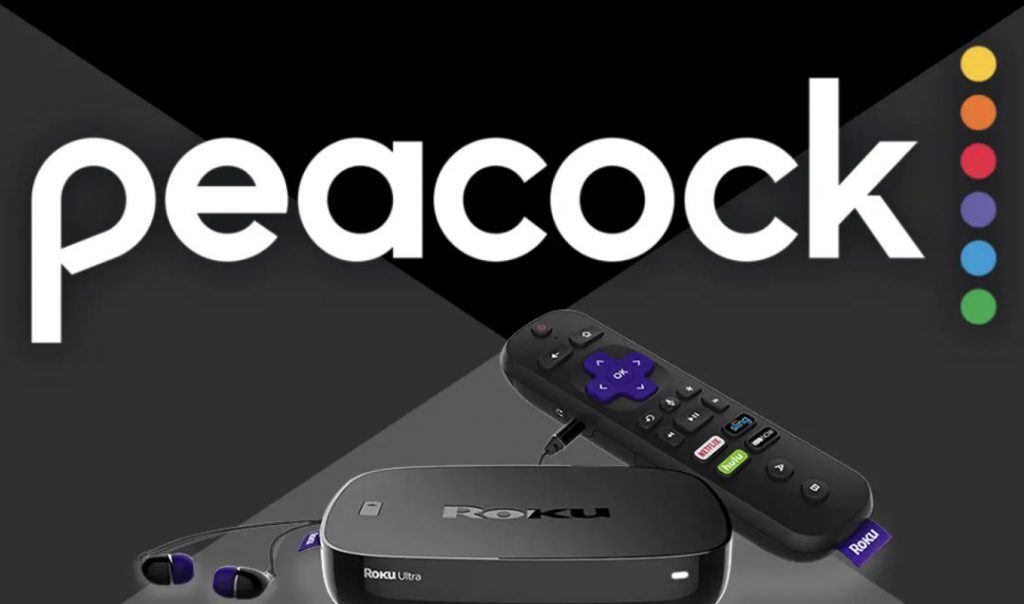 Is Peacock Free on Roku?