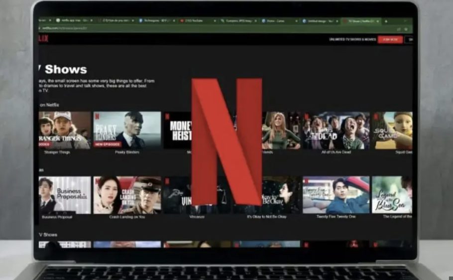 How to Watch Netflix Offline on Mac?