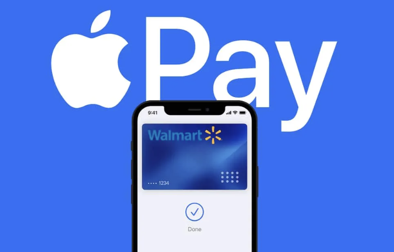 آیا Smart and Final از Apple Pay استفاده می کند؟